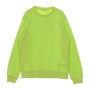 Letvægts Crewneck Sweatshirt Sharp Green