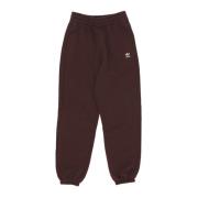 Brun/Hvid Streetwear Sweatpants