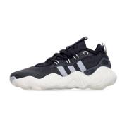 Trae Young 3 Core Black Sneakers