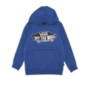 Off The Wall Po Hoodie