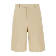 Bermuda Stilfulde Shorts