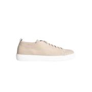 Baracco Nubuck Sneakers