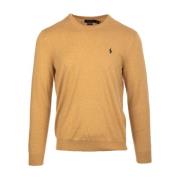 Brun Sweater Kollektion