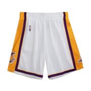 Los Angeles Lakers 2009 Swingman Shorts