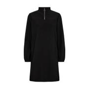Liberté - Henne LS Dress, 21645 - Black