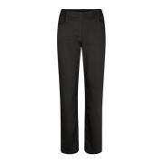 Laurie Violet Relaxed Ml Trousers Relaxed 100767 99000 Black