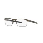 Metal Plate Pewter Sunglasses Frames