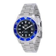 Pro Diver 43502 Men`s Quartz Watch - 40mm