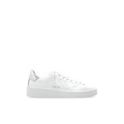 Ren nye sneakers