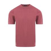 Pink T-shirt og Polo Kollektion