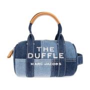 Duffle skuldertaske