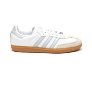 Hvide Samba OG Sneakers