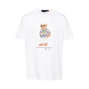 Polo Bear Jersey T-shirt