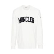 Moncler - Frotté Sweatshirt