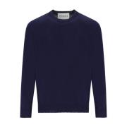 Round-neck Knitwear