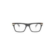 Optiske briller med logo