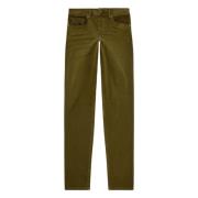 Tapered Jeans - D-Finitive