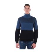 Stilfulde Turtlenecks til Moderne Look