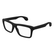 Black Eyewear Frames