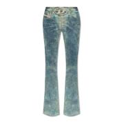 1969 D-EBBEY-FSE jeans