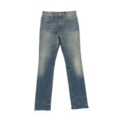 PANT 54 Sort Denim Jeans