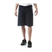 Bermuda Three Bave Shorts