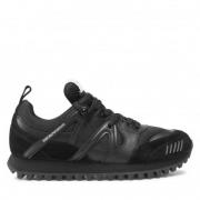 Sort X4X555XM996 Sneakers