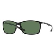 Sunglasses Ray-Ban LITEFORCE TECH RB 4179 Polarized