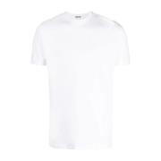 Hvid T-shirts og Polos Kollektion