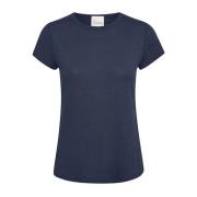 My Essential Wardrobe 16 The Modal Tee Toppe & T-Shirts 10703596 Total...