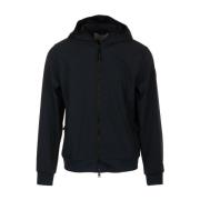 Soft Shell Full Zip Frakke