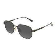 Lewalani AF GS632-15 Matte Military Green Sunglasses