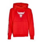 City Edition Courtside Hoodie
