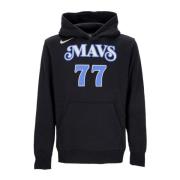 Luka Doncic City Edition Hoodie