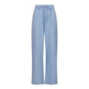 Wide Trousers