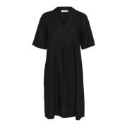 Inwear Ellieiw Dress Kjoler 30109316 Black