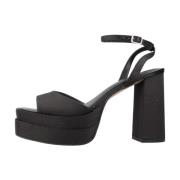 High Heel Sandals