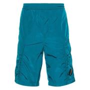 Afslappede Shorts