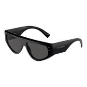 Stilfulde solbriller DG4461 Sort