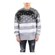 Flag Sweater