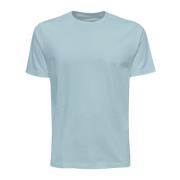 Basis Azzurra T-shirt