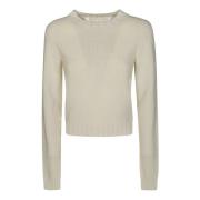 Round-neck Knitwear