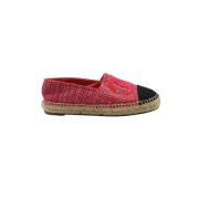 Pre-owned Bomuld espadrillos