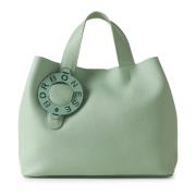 Elegant Shopper Håndtaske