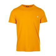 Orange Sigur Tee T-shirts og Polos