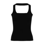 Sleeveless Tops