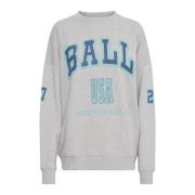 Ball D. Adams - Sweatshirt
