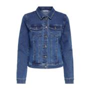 Denim Jakke