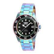 Pro Diver 26600 Men's Automatic Watch - 40mm