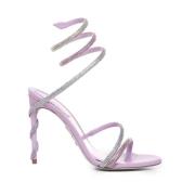 High Heel Sandals